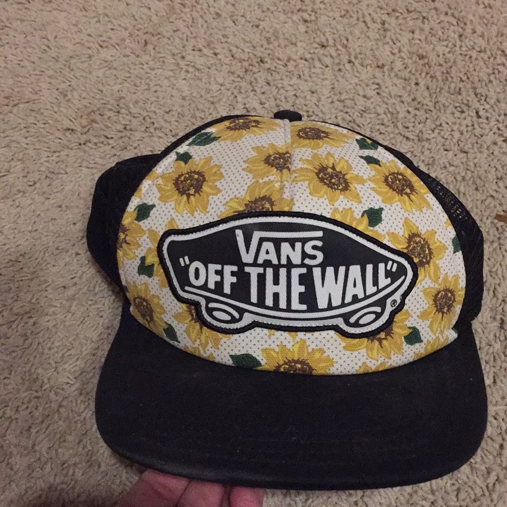 Hat 🧢